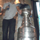 Image for article titled Patrick Kane's Drunken Stanley Cup Road Trip Rolls On